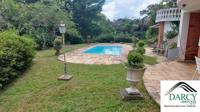 Sítio à venda de 8 ha em São Lourenço da Serra, SP, Brasil