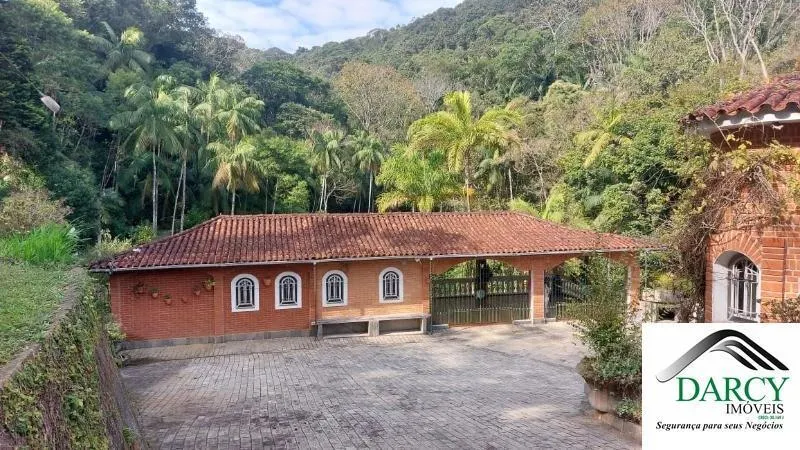 Sítio à venda de 8 ha em São Lourenço da Serra, SP, Brasil