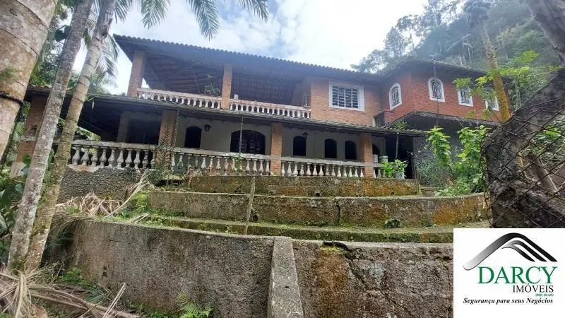Sítio à venda de 8 ha em São Lourenço da Serra, SP, Brasil