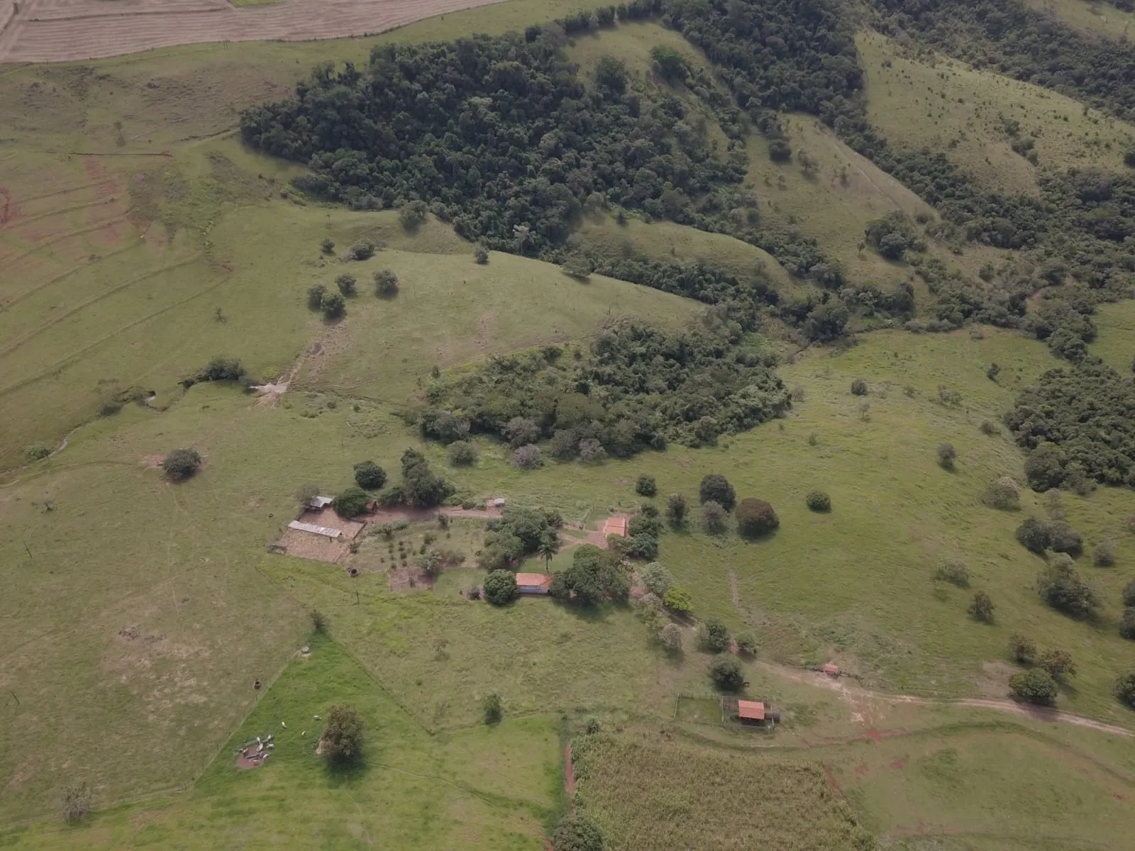 Sítio à venda de 16 ha em Piraju, SP, Brasil