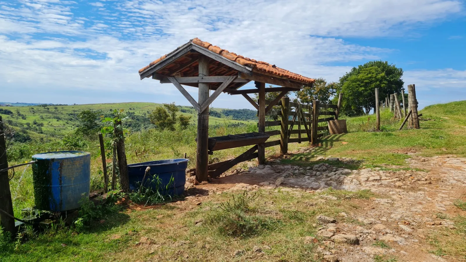 Sítio à venda de 16 ha em Piraju, SP, Brasil
