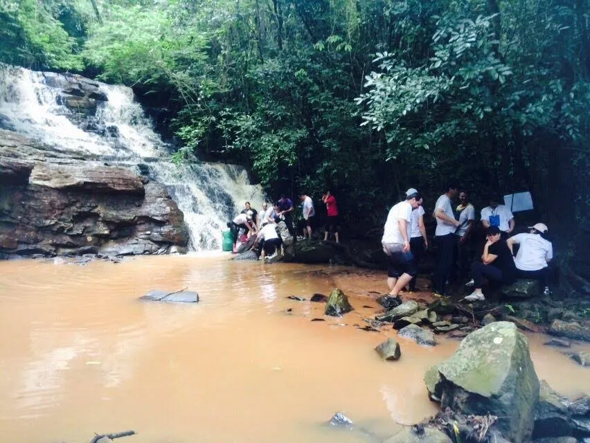 Sítio à venda de 16 ha em Piraju, SP, Brasil