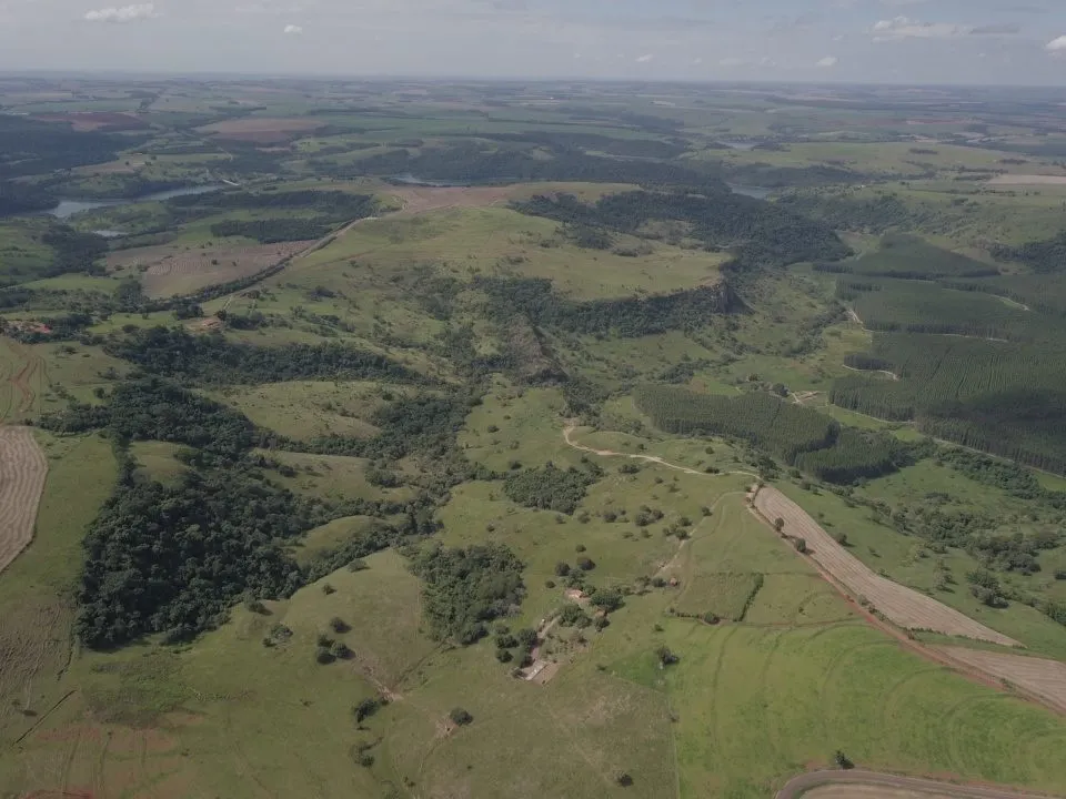Sítio à venda de 16 ha em Piraju, SP, Brasil