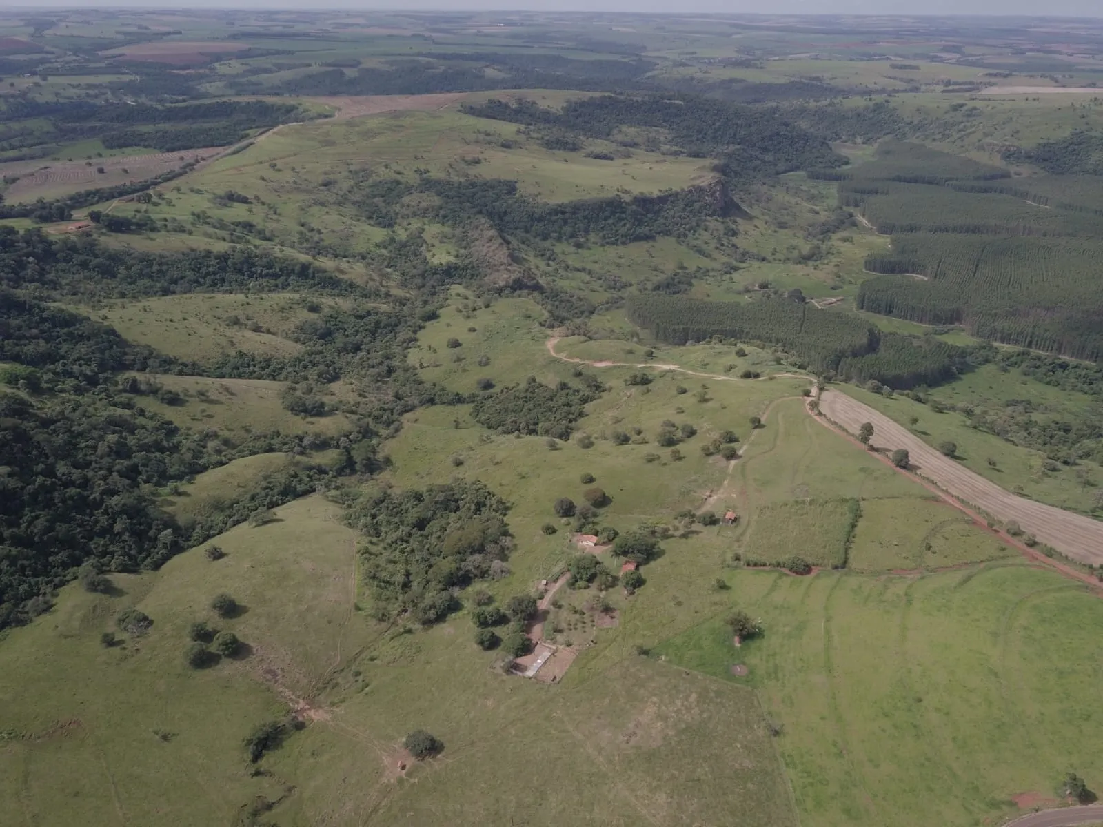 Sítio à venda de 16 ha em Piraju, SP, Brasil