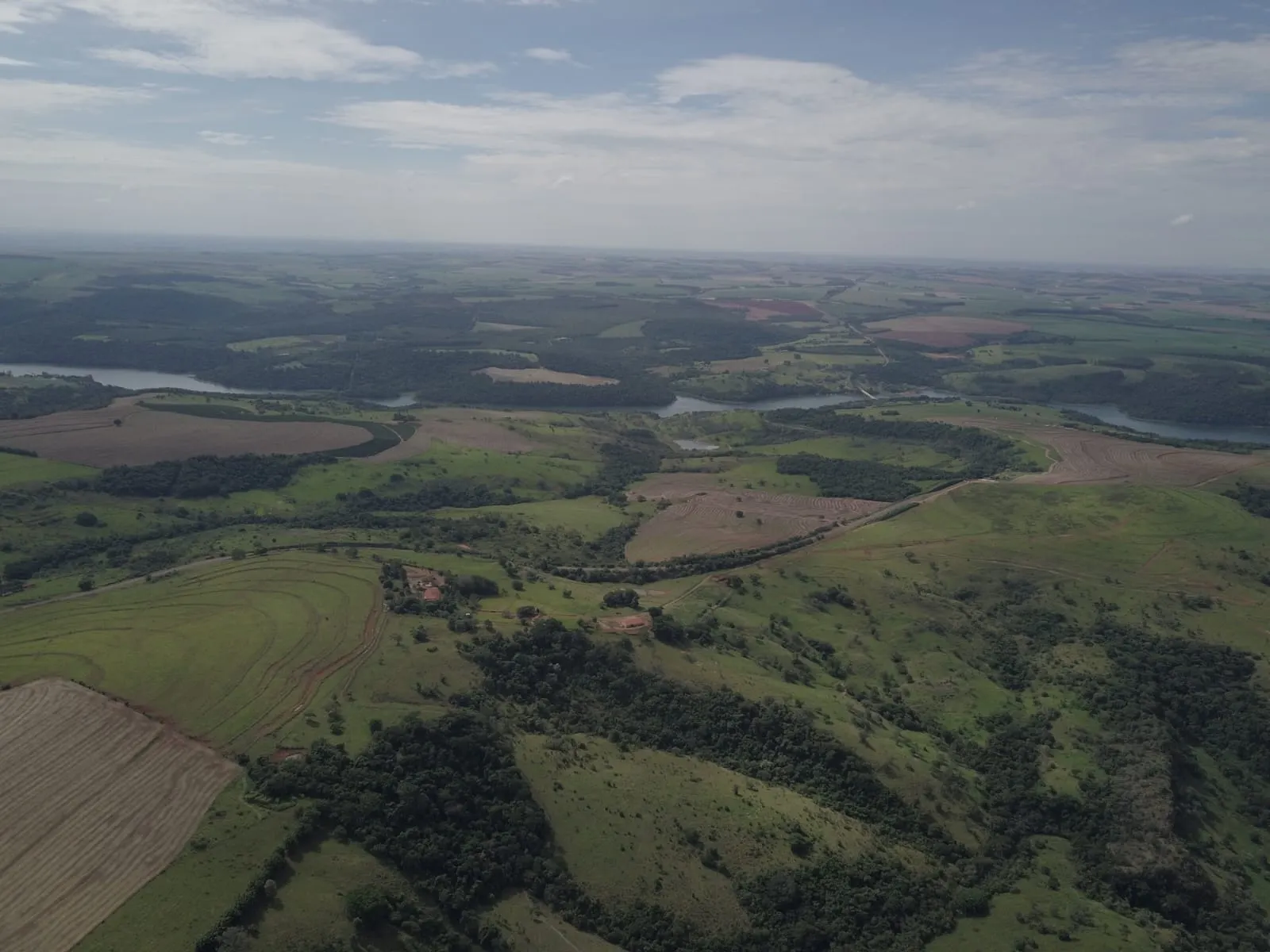 Sítio à venda de 16 ha em Piraju, SP, Brasil
