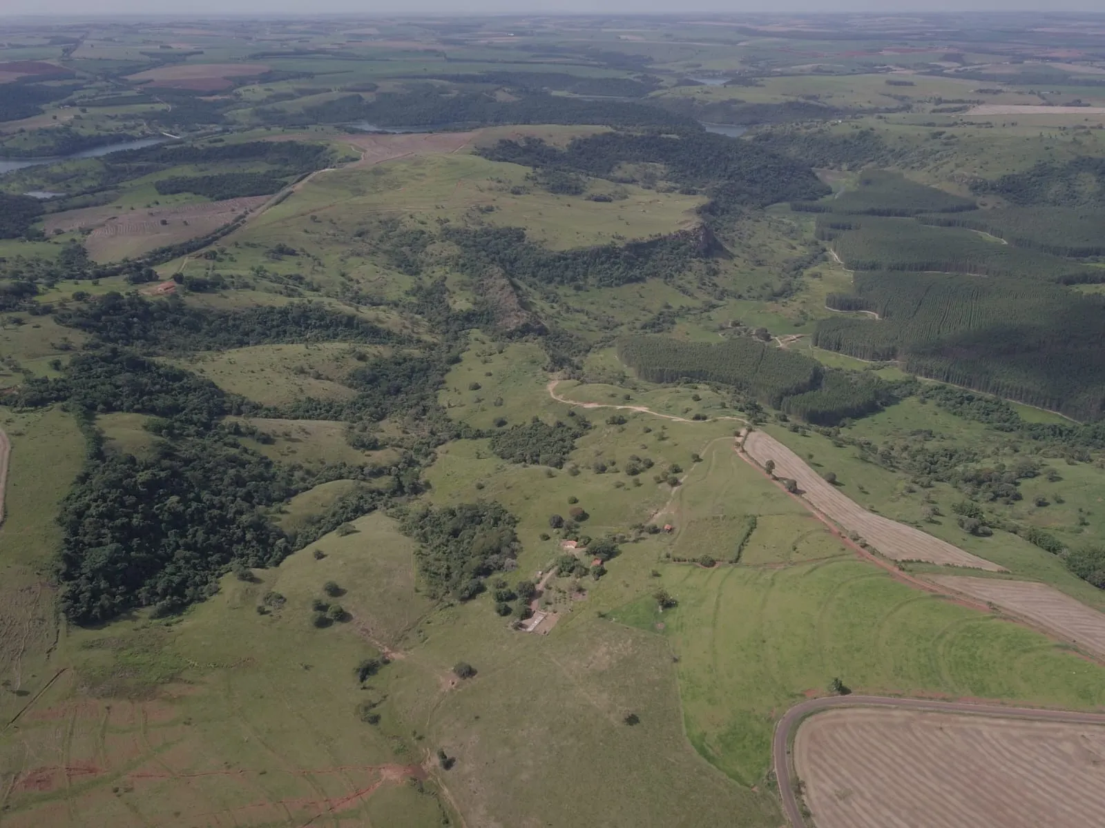Sítio à venda de 16 ha em Piraju, SP, Brasil