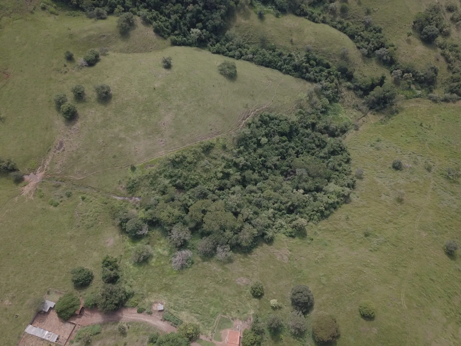 Sítio à venda de 16 ha em Piraju, SP, Brasil