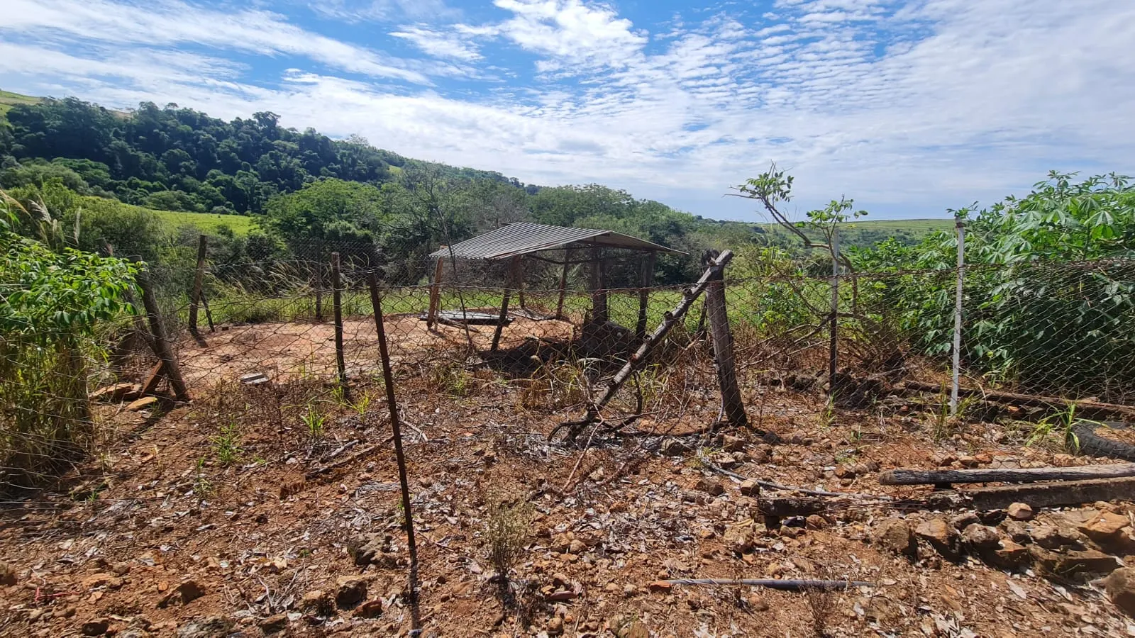 Sítio à venda de 16 ha em Piraju, SP, Brasil