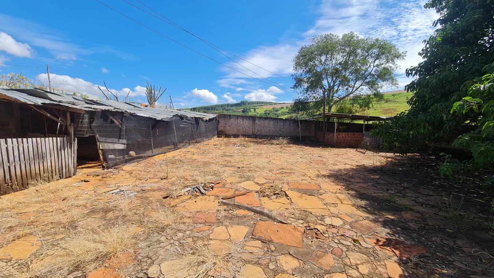 Sítio à venda de 16 ha em Piraju, SP, Brasil