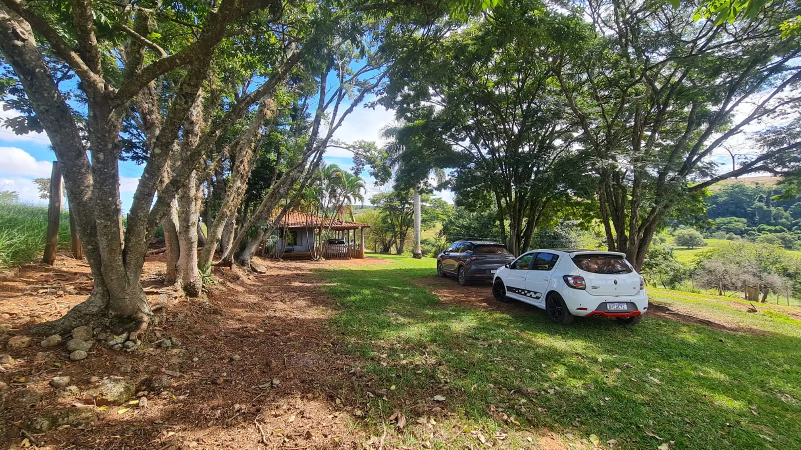 Sítio à venda de 16 ha em Piraju, SP, Brasil