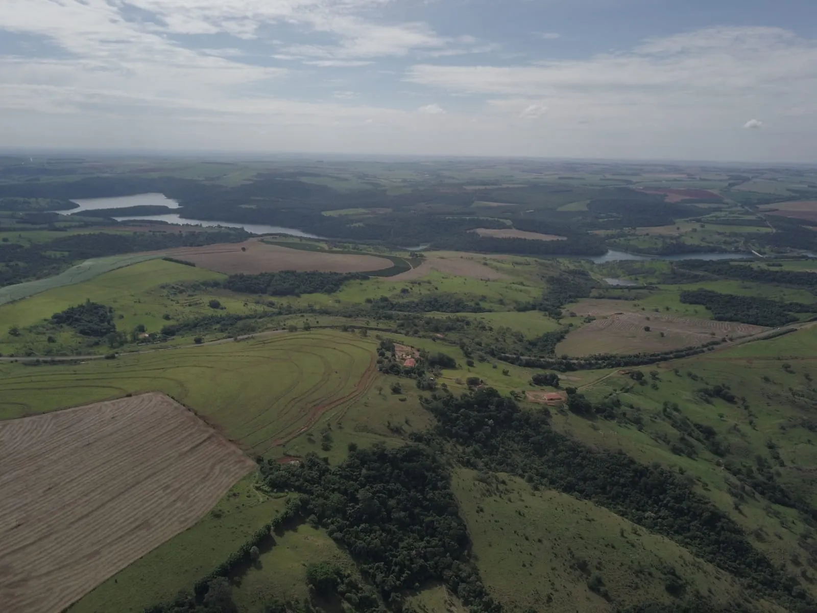 Sítio à venda de 16 ha em Piraju, SP, Brasil