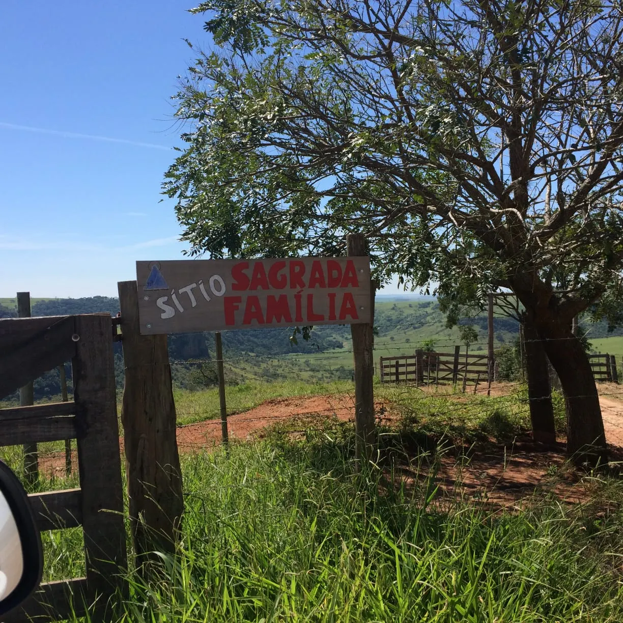 Sítio à venda de 16 ha em Piraju, SP, Brasil