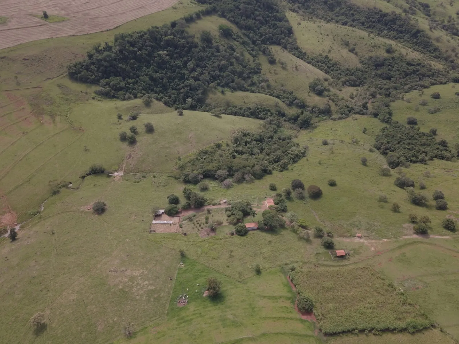Sítio à venda de 16 ha em Piraju, SP, Brasil
