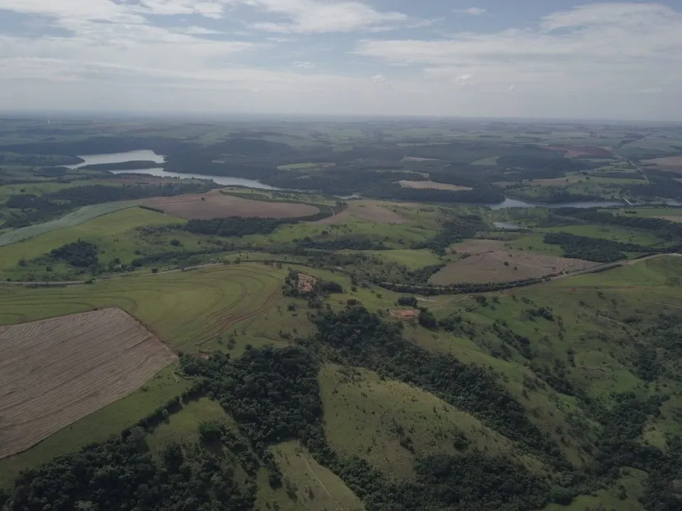 Sítio à venda de 16 ha em Piraju, SP, Brasil