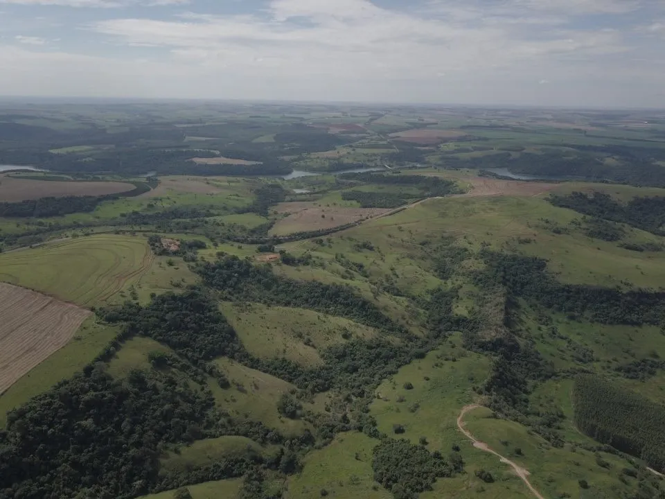 Sítio à venda de 16 ha em Piraju, SP, Brasil