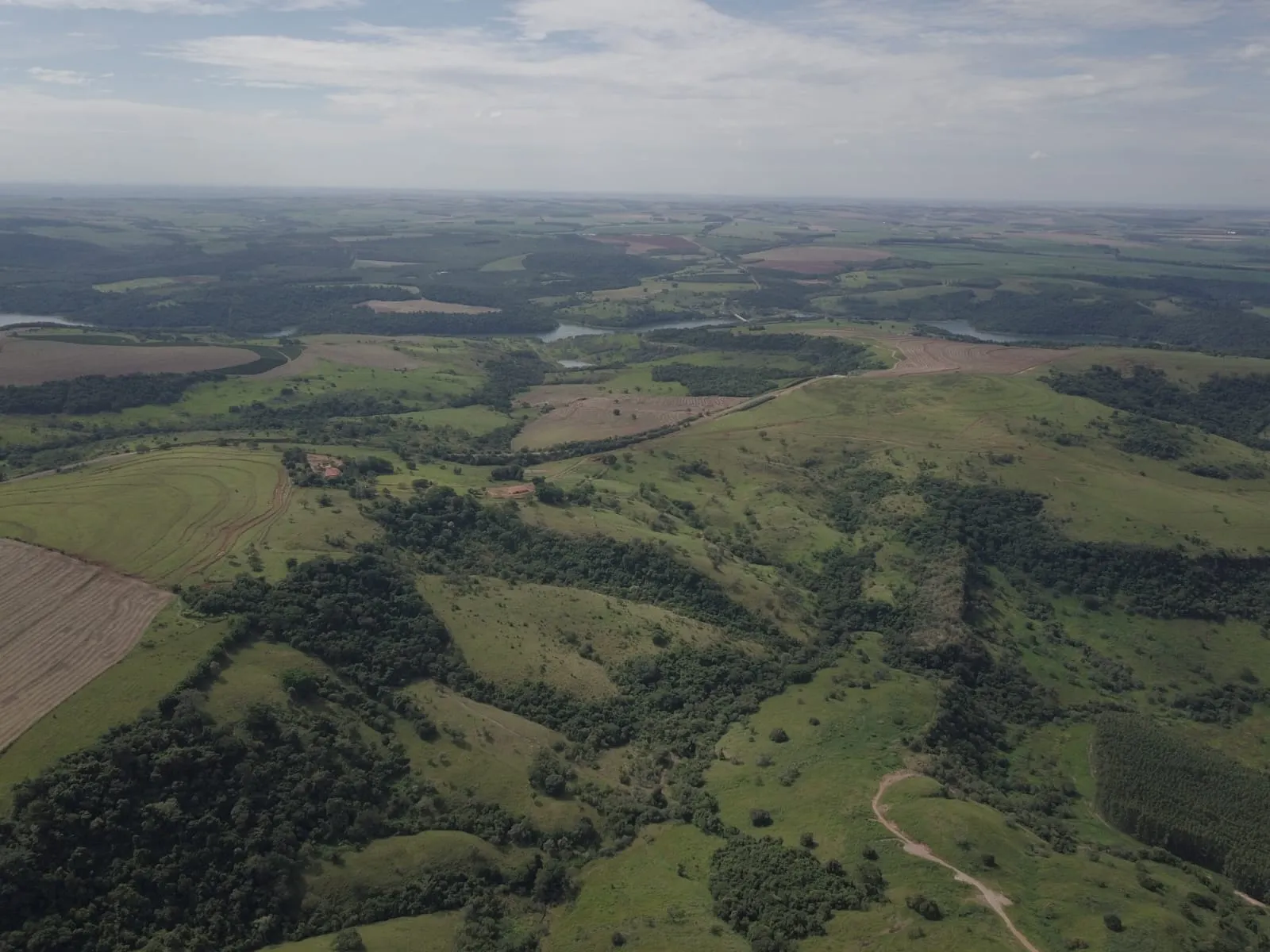 Sítio à venda de 16 ha em Piraju, SP, Brasil