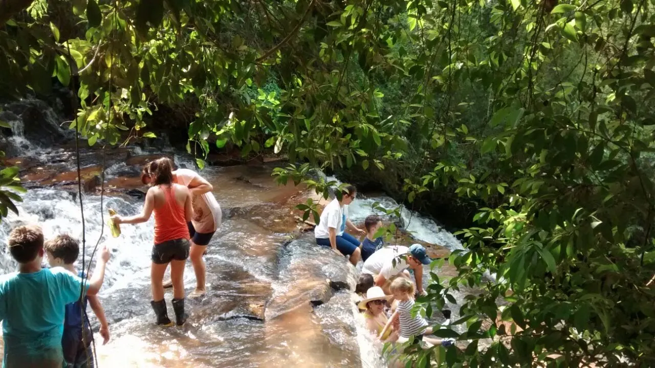 Sítio à venda de 16 ha em Piraju, SP, Brasil