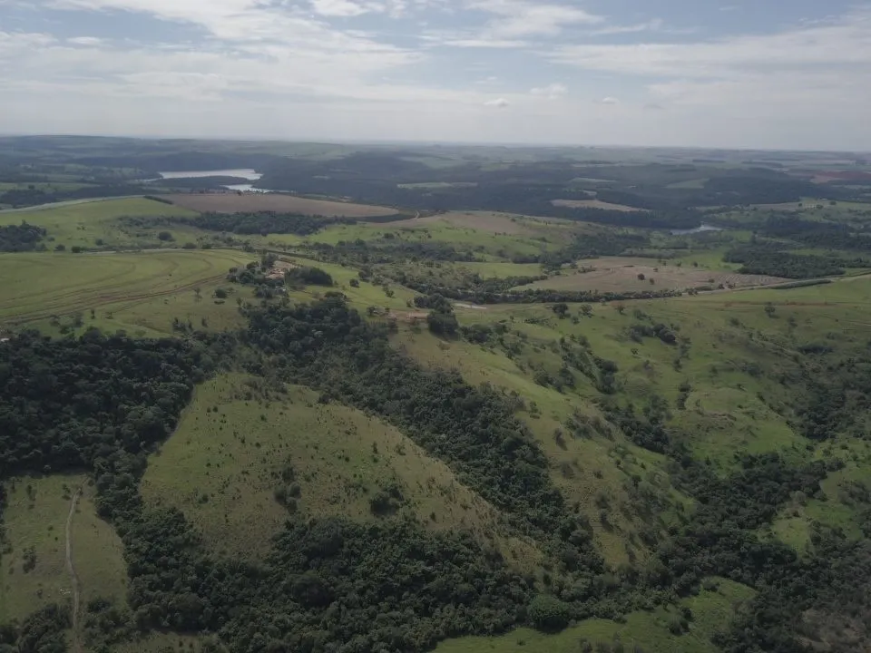 Sítio à venda de 16 ha em Piraju, SP, Brasil