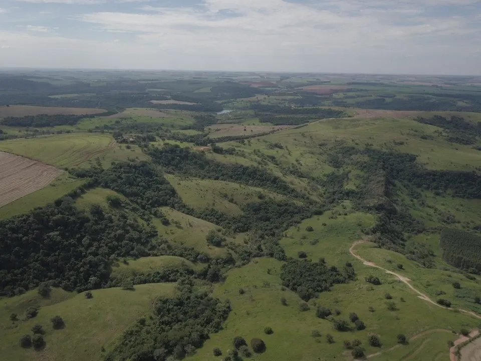 Sítio à venda de 16 ha em Piraju, SP, Brasil