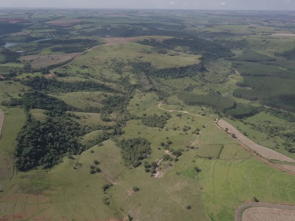 Sítio à venda de 16 ha em Piraju, SP, Brasil