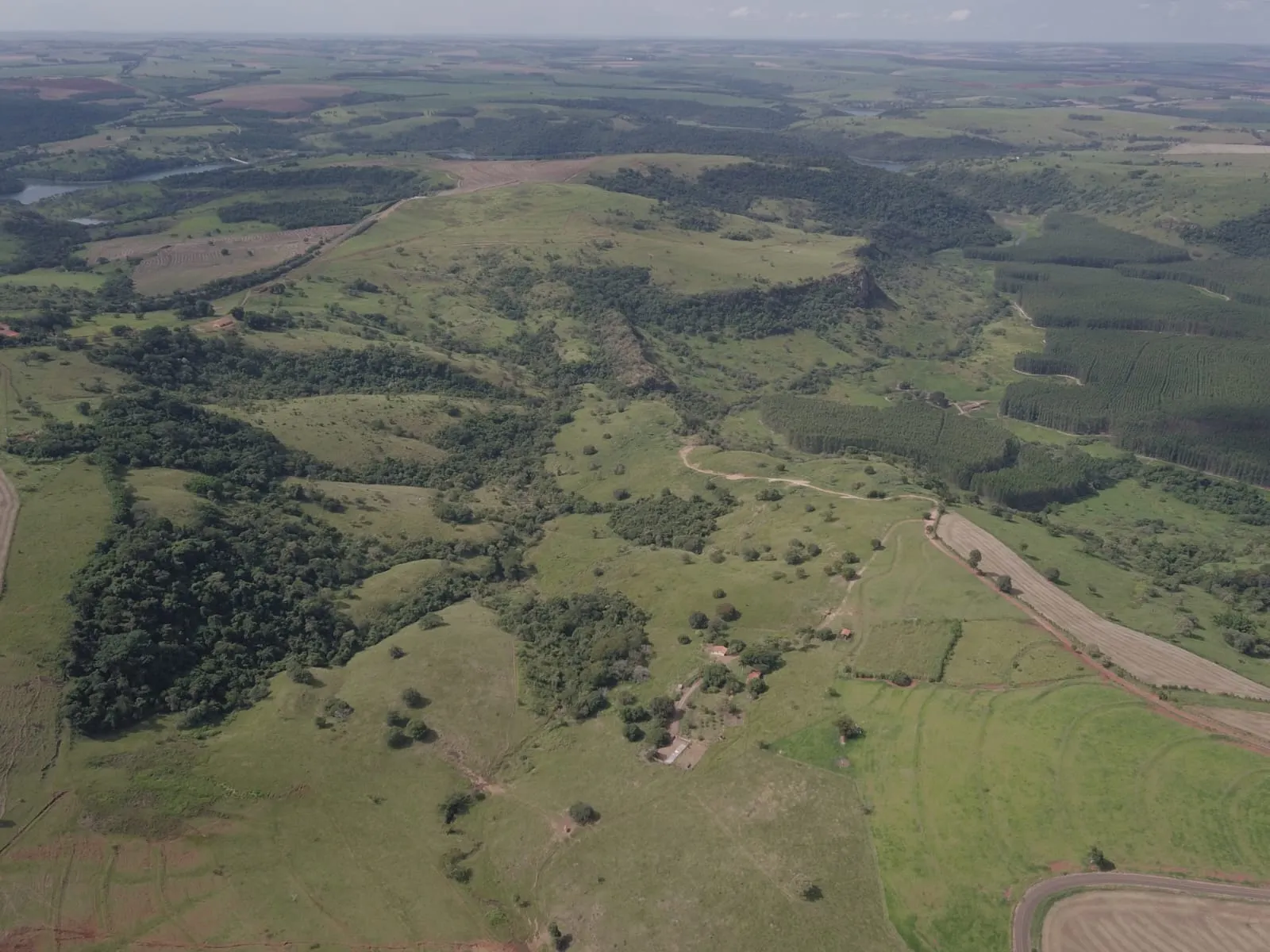 Sítio à venda de 16 ha em Piraju, SP, Brasil