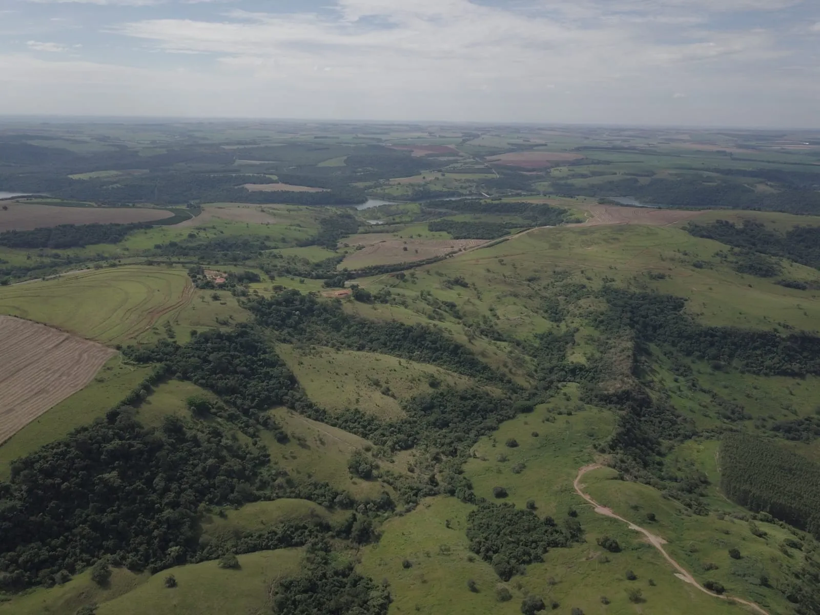 Sítio à venda de 16 ha em Piraju, SP, Brasil