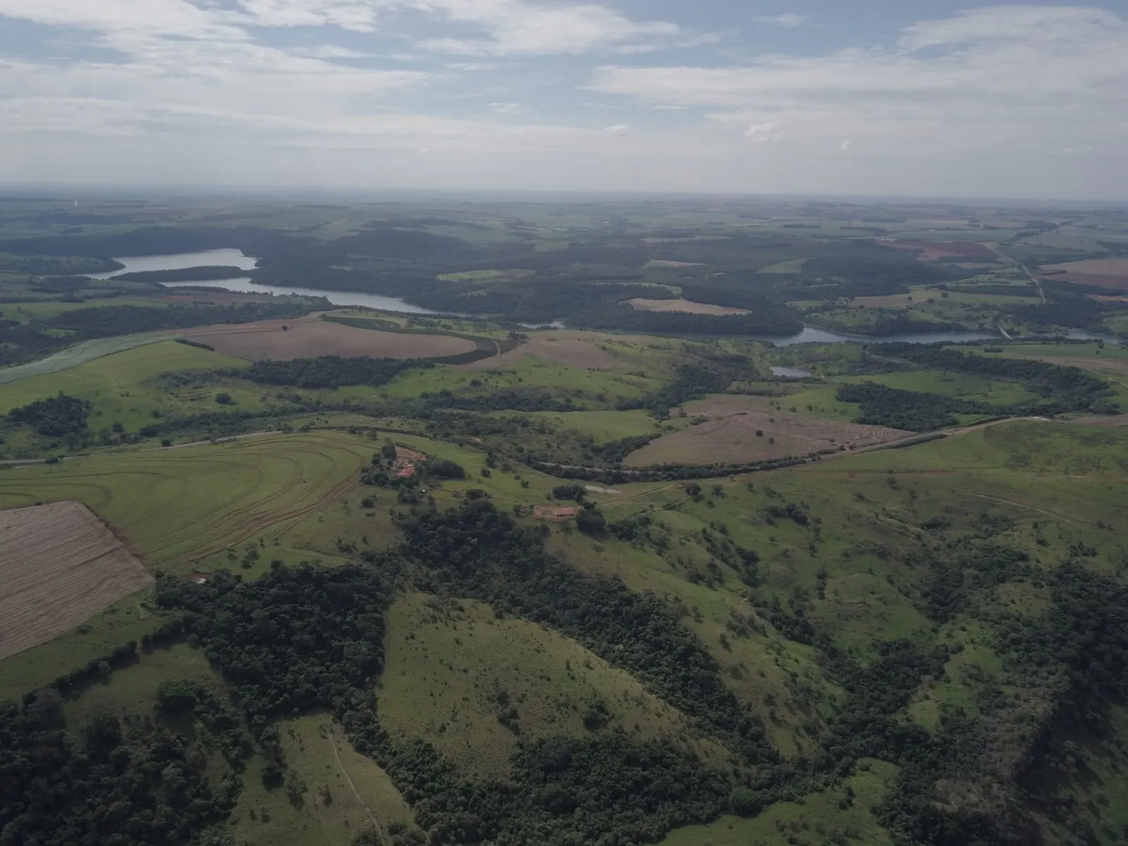 Sítio à venda de 16 ha em Piraju, SP, Brasil