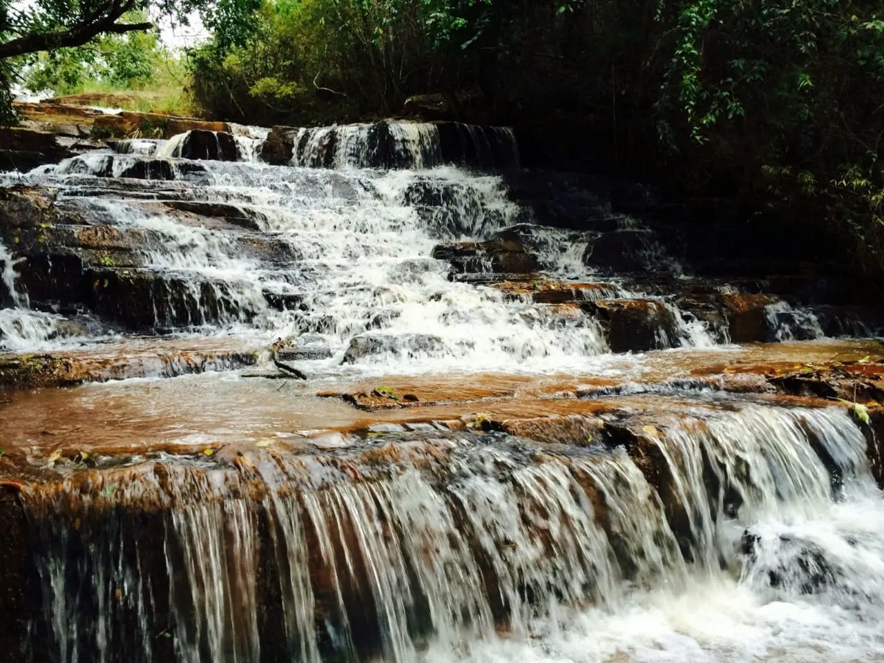 Sítio à venda de 16 ha em Piraju, SP, Brasil