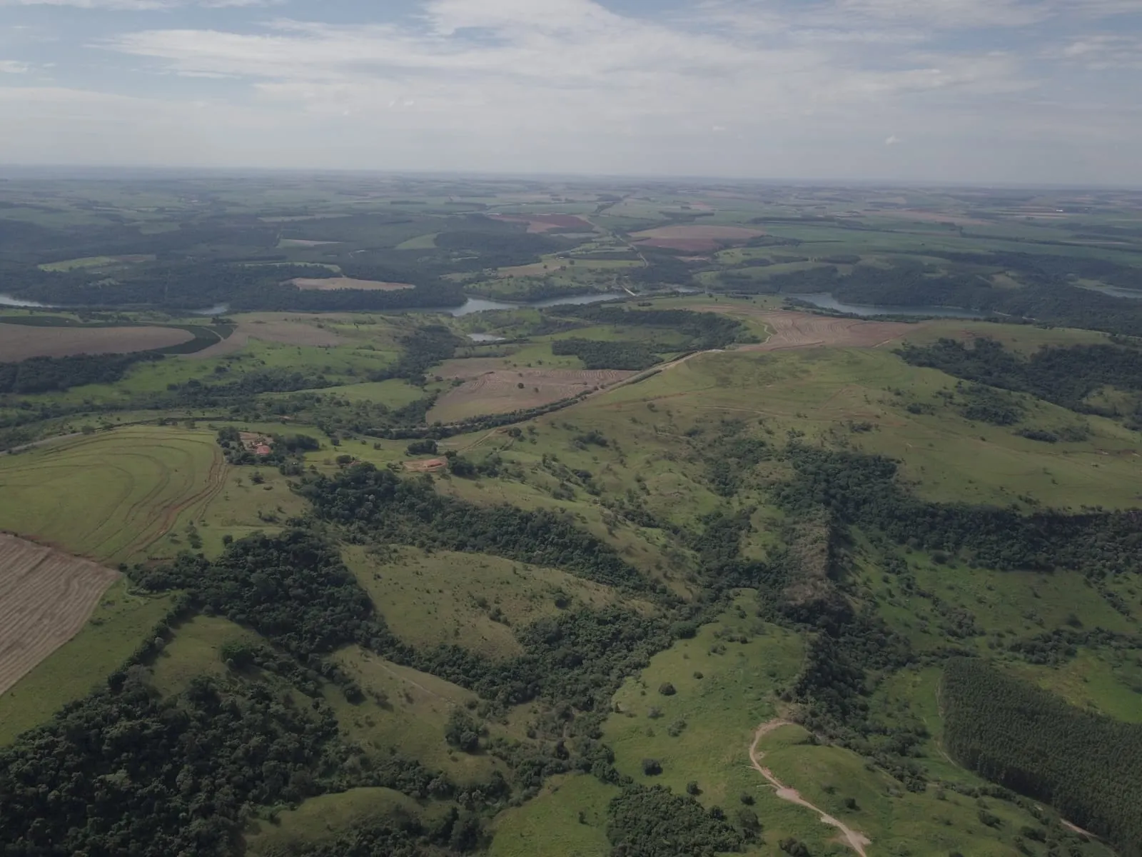 Sítio à venda de 16 ha em Piraju, SP, Brasil
