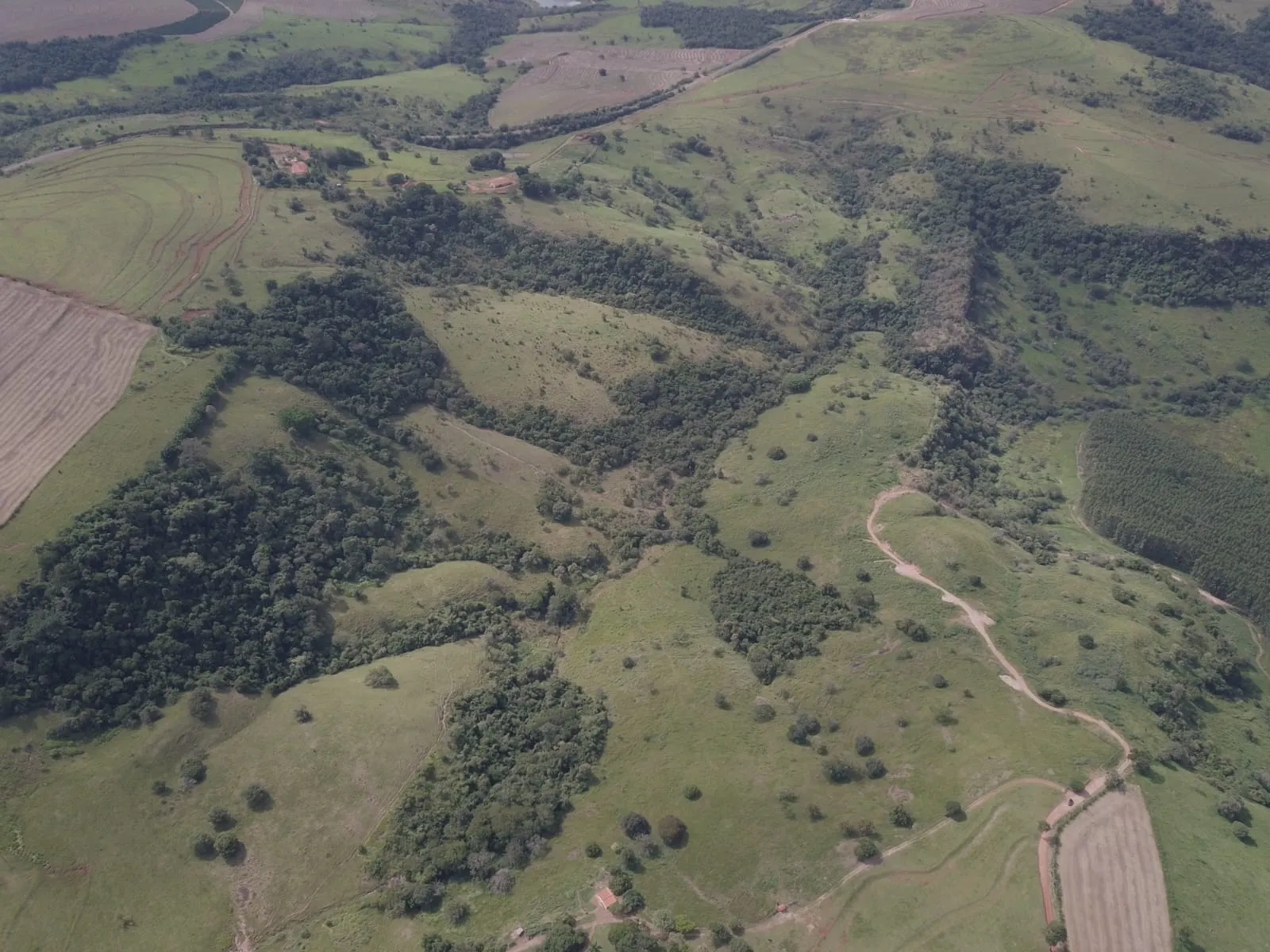 Sítio à venda de 16 ha em Piraju, SP, Brasil