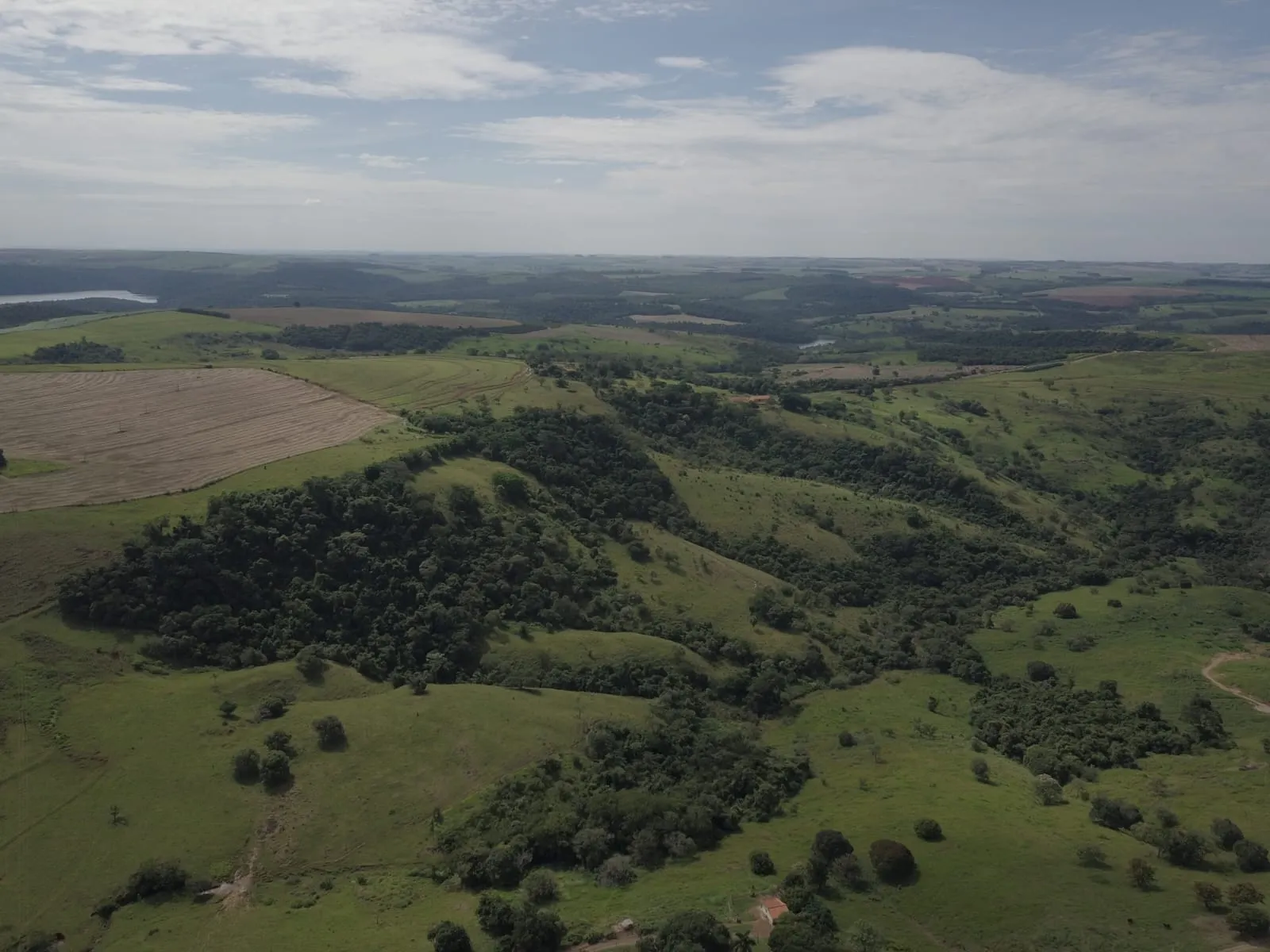 Sítio à venda de 16 ha em Piraju, SP, Brasil