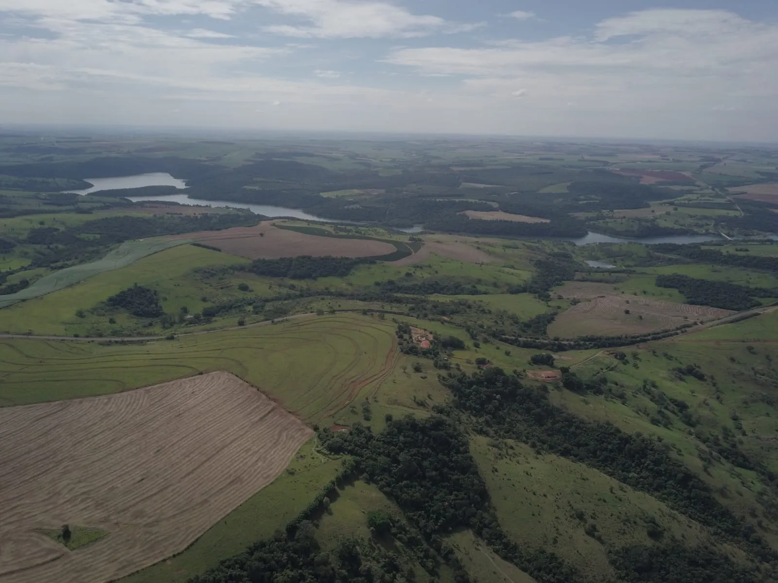 Sítio à venda de 16 ha em Piraju, SP, Brasil