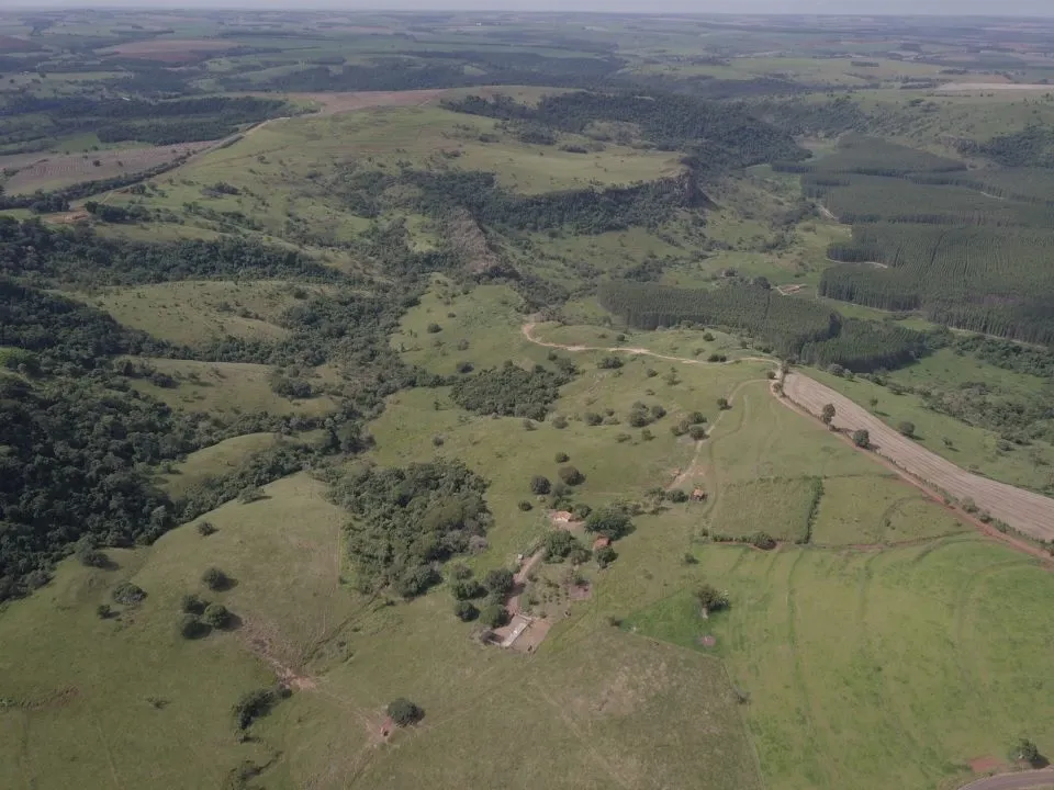 Sítio à venda de 16 ha em Piraju, SP, Brasil