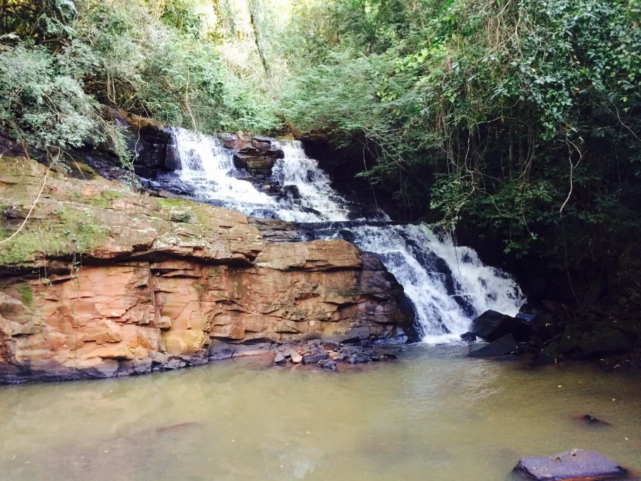 Sítio à venda de 16 ha em Piraju, SP, Brasil