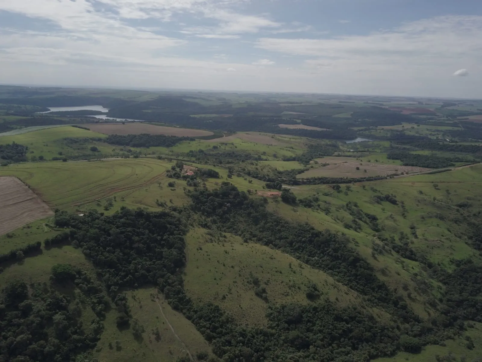 Sítio à venda de 16 ha em Piraju, SP, Brasil