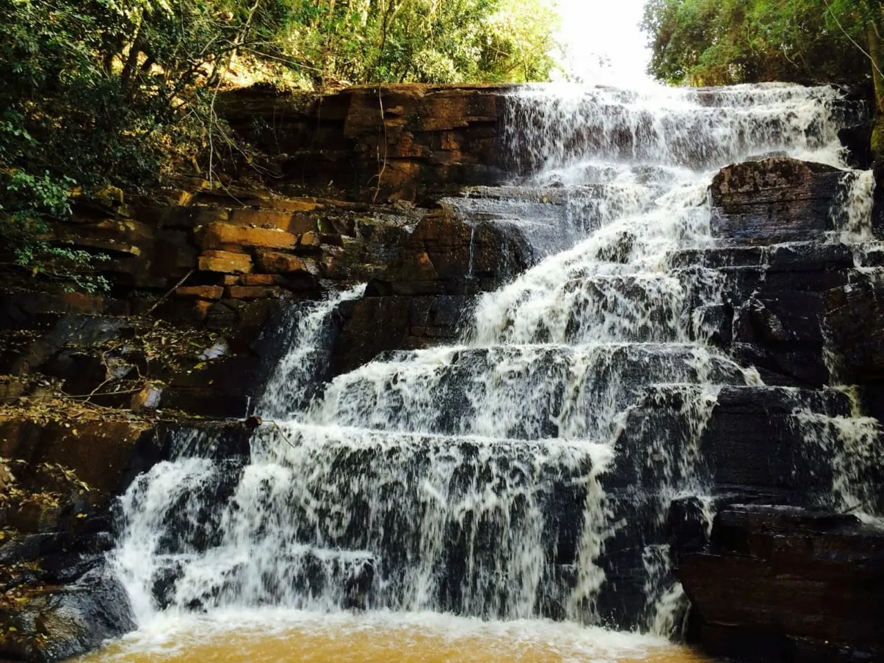 Sítio à venda de 16 ha em Piraju, SP, Brasil