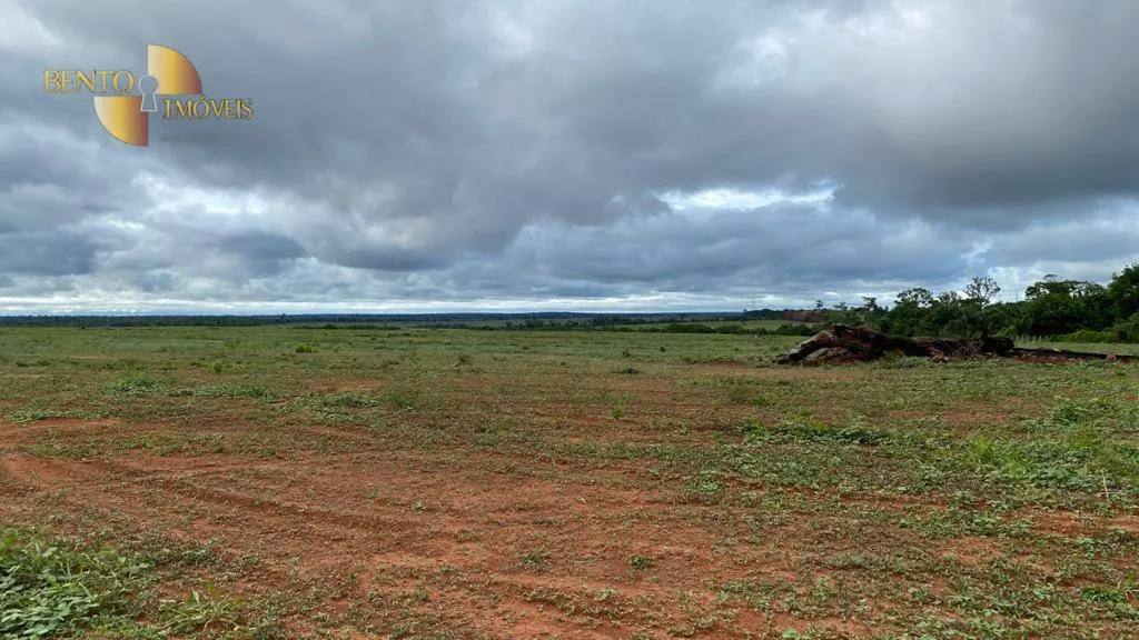 Fazenda à venda de 3.520 ha em Itaúba, MT, Brasil