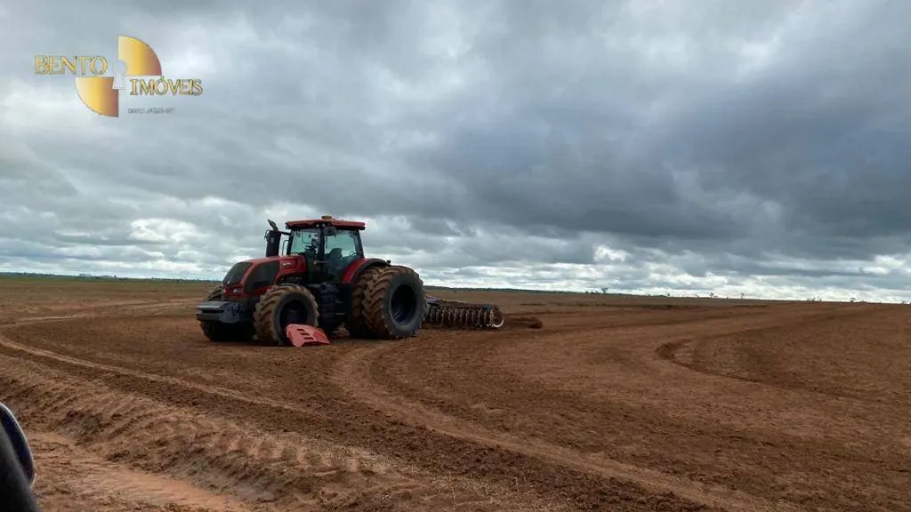 Fazenda à venda de 3.520 ha em Itaúba, MT, Brasil