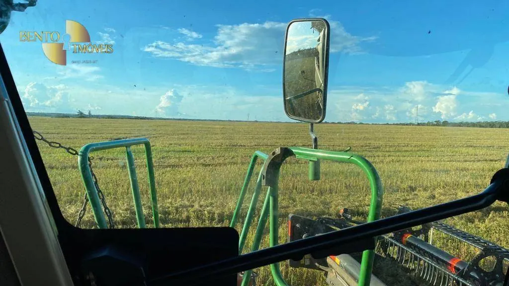 Fazenda à venda de 3.520 ha em Itaúba, MT, Brasil
