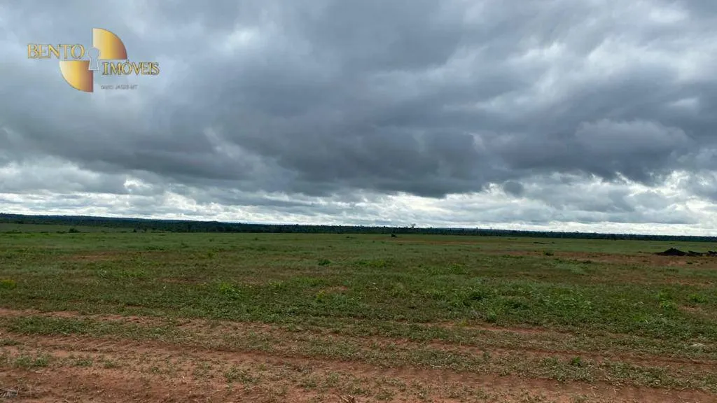 Fazenda à venda de 3.520 ha em Itaúba, MT, Brasil