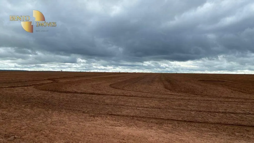Fazenda à venda de 3.520 ha em Itaúba, MT, Brasil