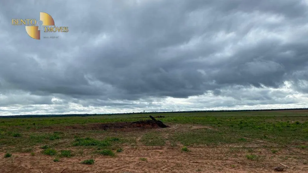 Fazenda à venda de 3.520 ha em Itaúba, MT, Brasil
