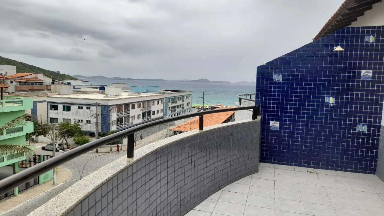 Casa à venda de 75 m² em Arraial do Cabo, RJ, Brasil