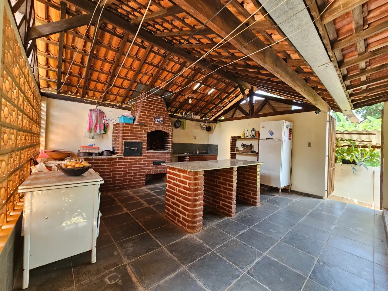 Chácara à venda de 1.763 m² em Sumaré, SP, Brasil