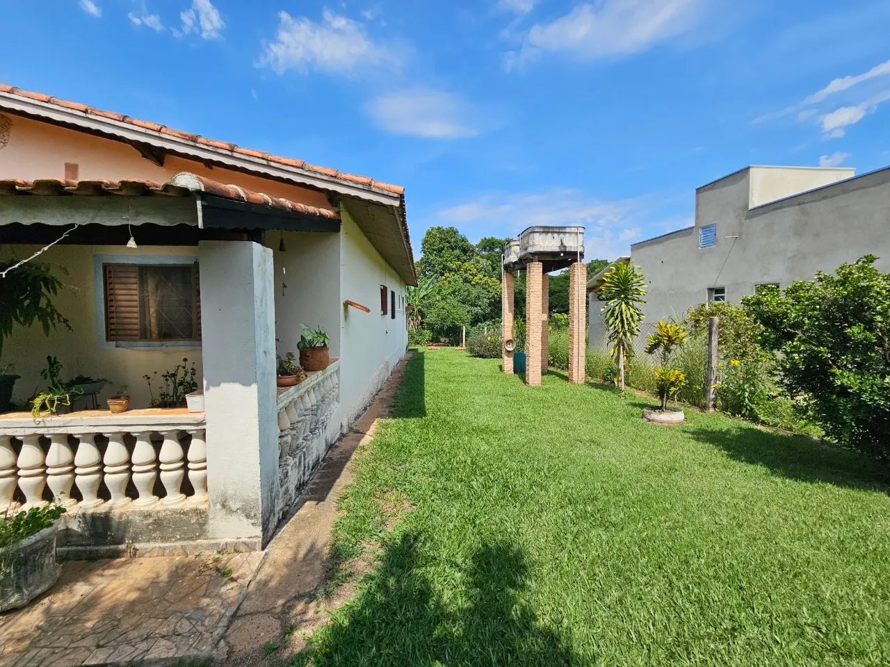 Chácara à venda de 1.763 m² em Sumaré, SP, Brasil