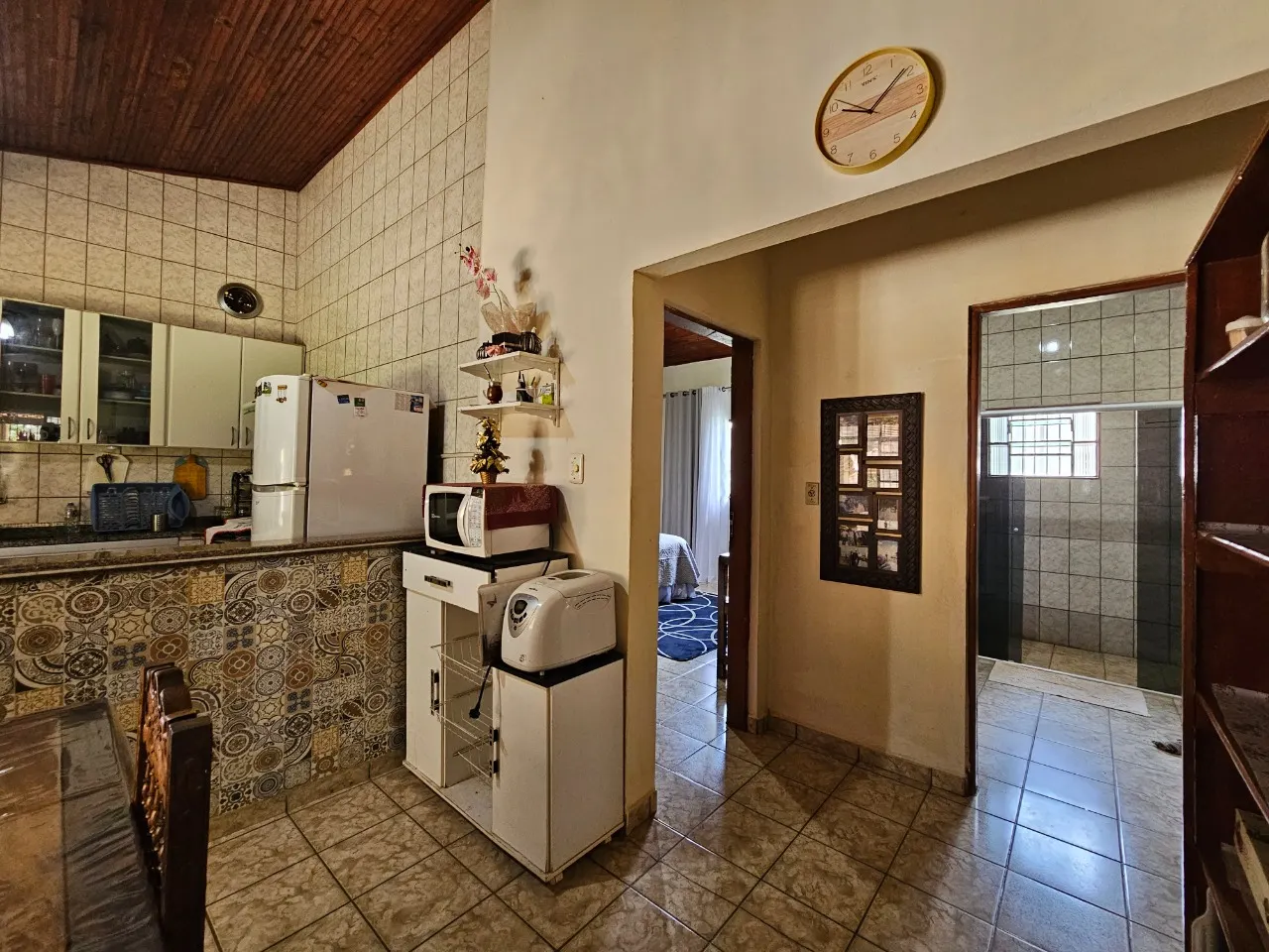 Chácara à venda de 1.763 m² em Sumaré, SP, Brasil