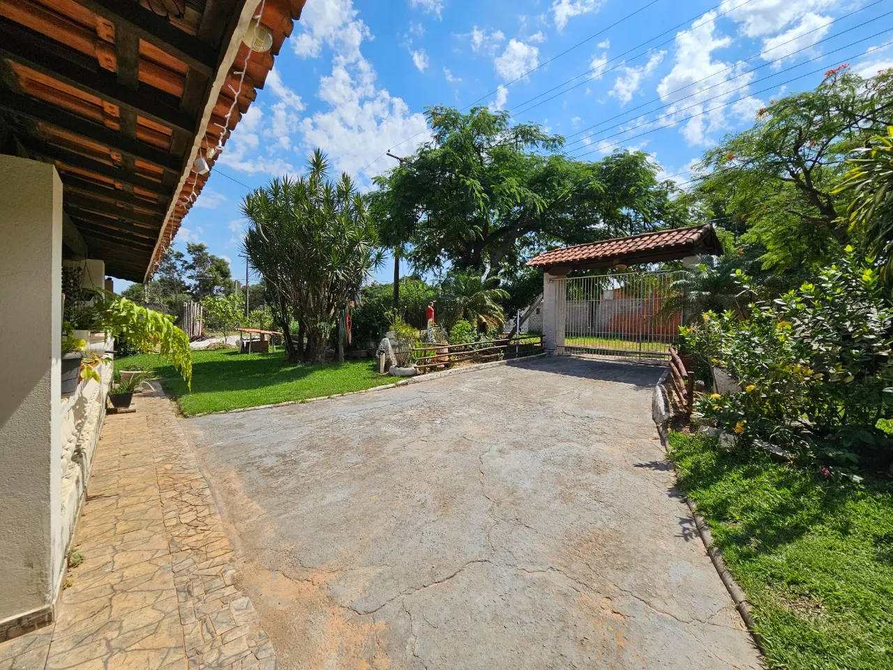 Chácara à venda de 1.763 m² em Sumaré, SP, Brasil