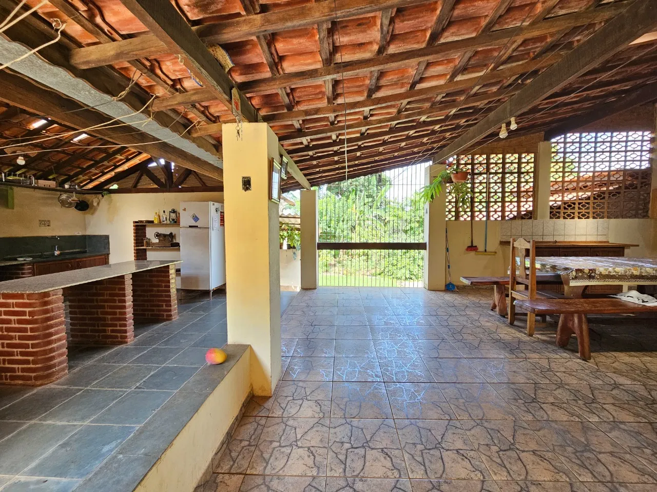 Chácara à venda de 1.763 m² em Sumaré, SP, Brasil