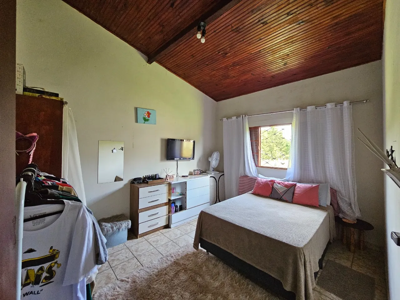 Chácara à venda de 1.763 m² em Sumaré, SP, Brasil