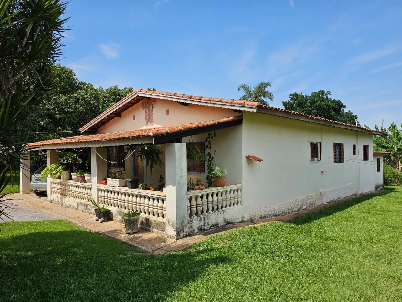 Chácara à venda de 1.763 m² em Sumaré, SP, Brasil